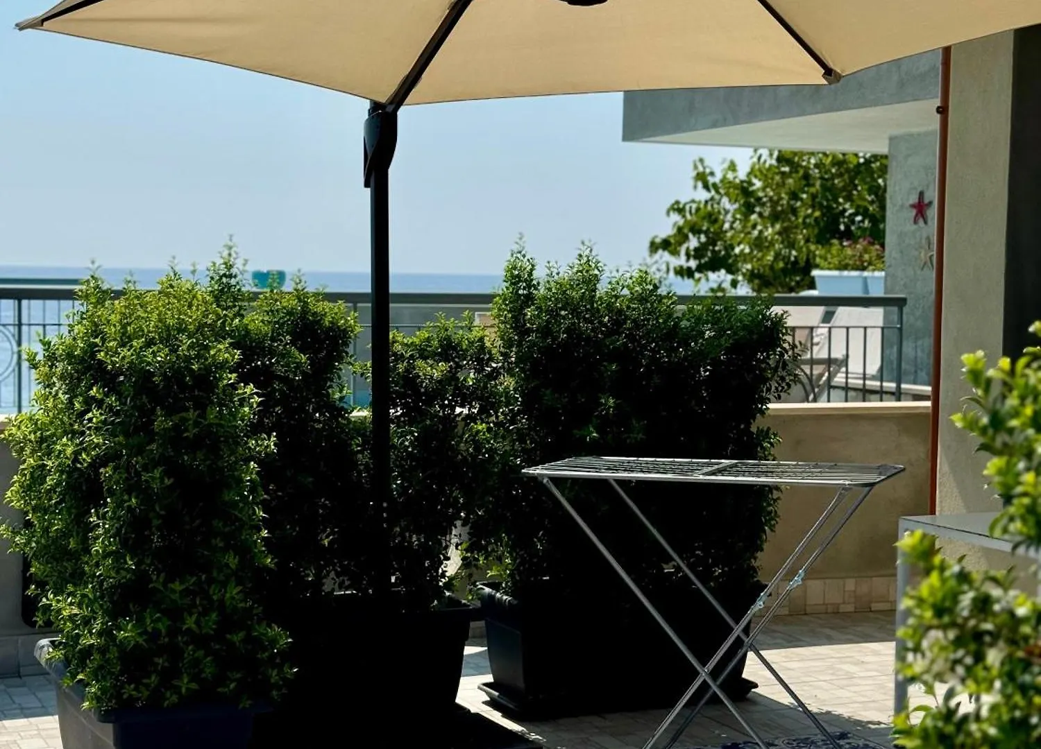 Aurora View Resort Mascali Aparthotel