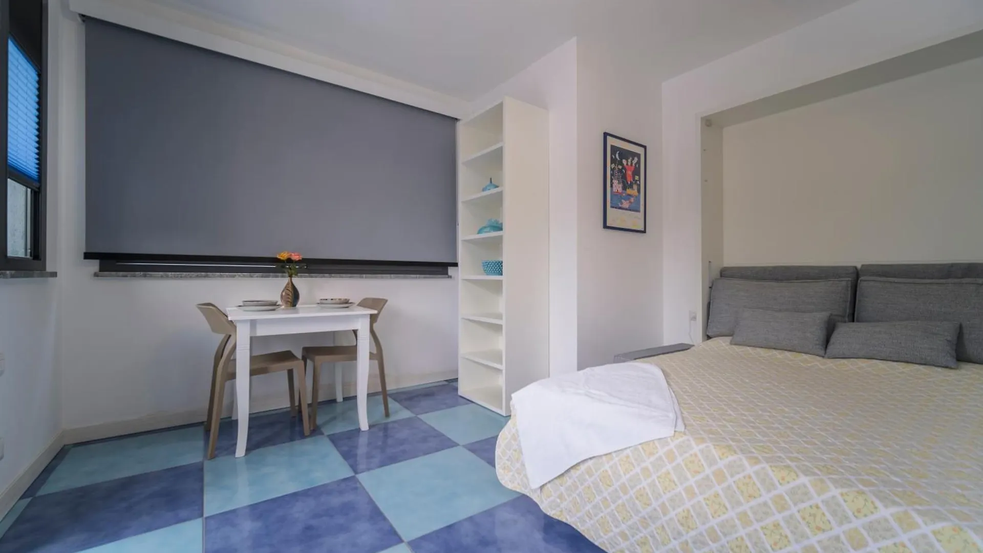 Aurora View Resort Mascali Aparthotel