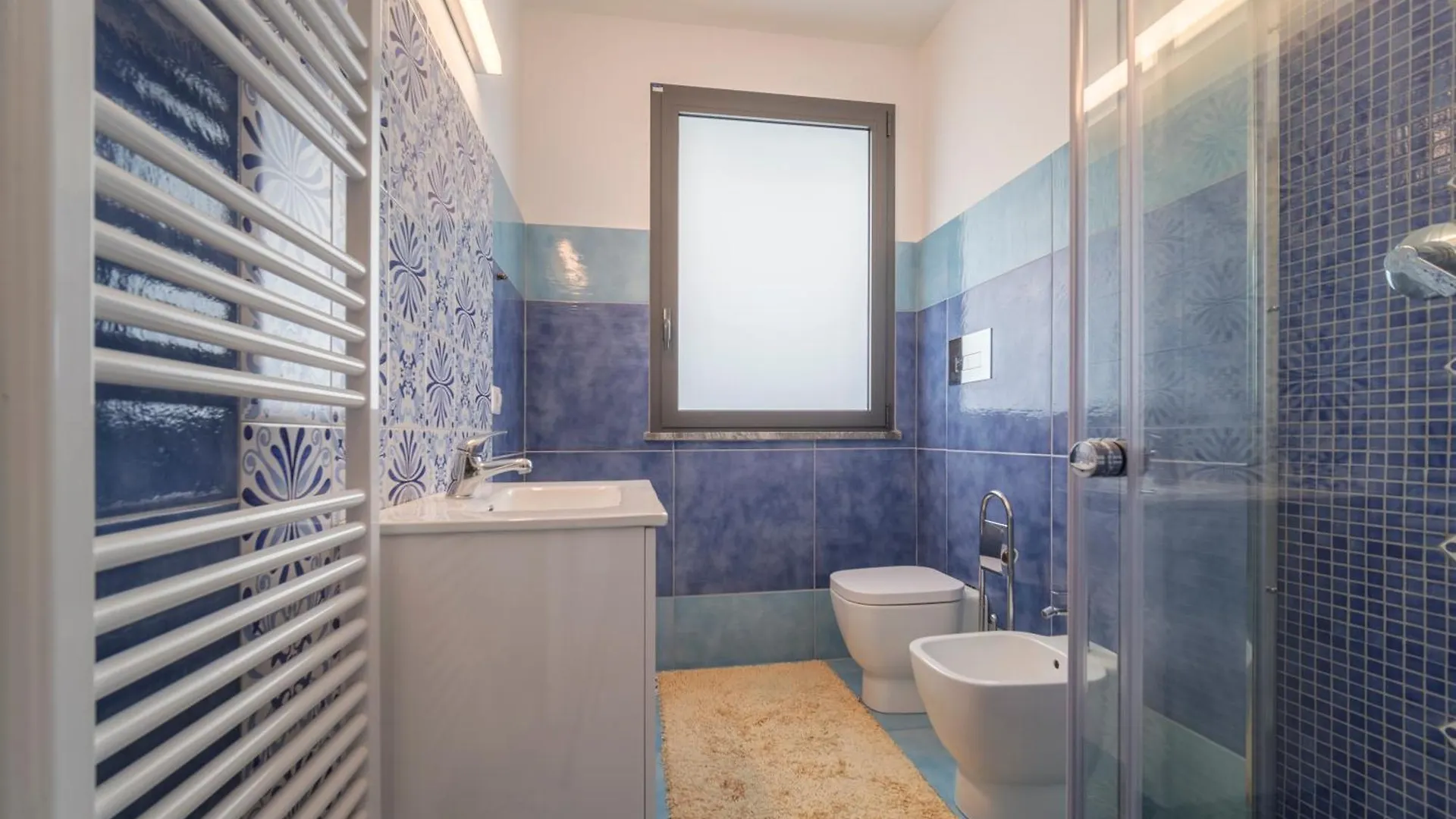 Aurora View Resort Mascali