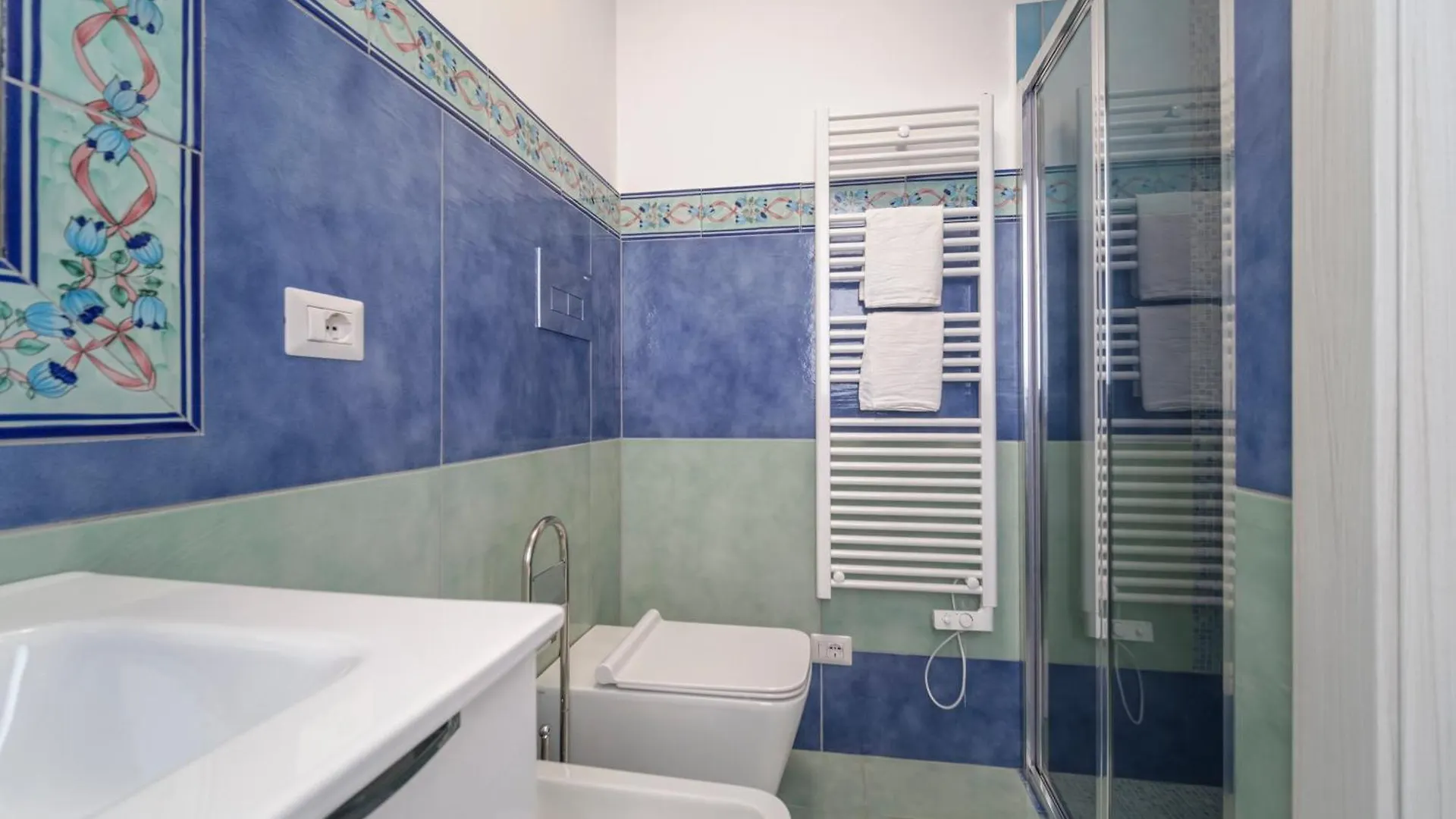 Aurora View Resort Mascali Aparthotel