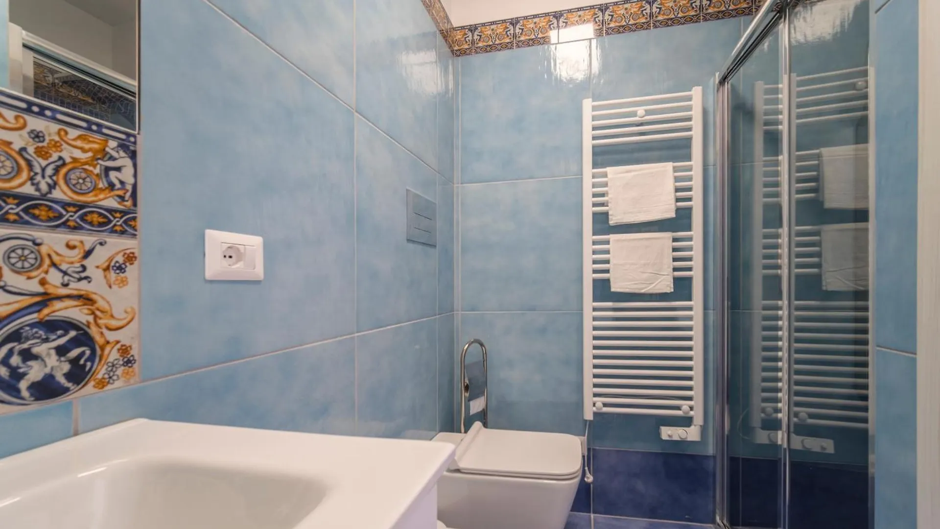 Aurora View Resort Mascali 0*,