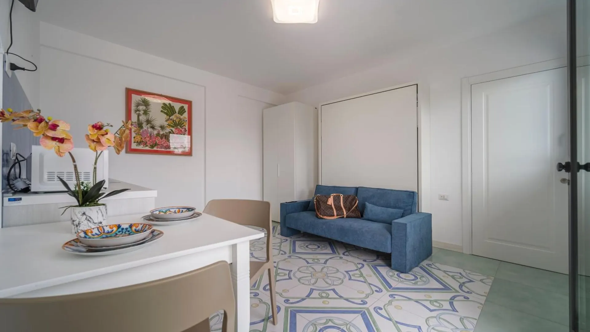 Aparthotel Aurora View Resort Mascali