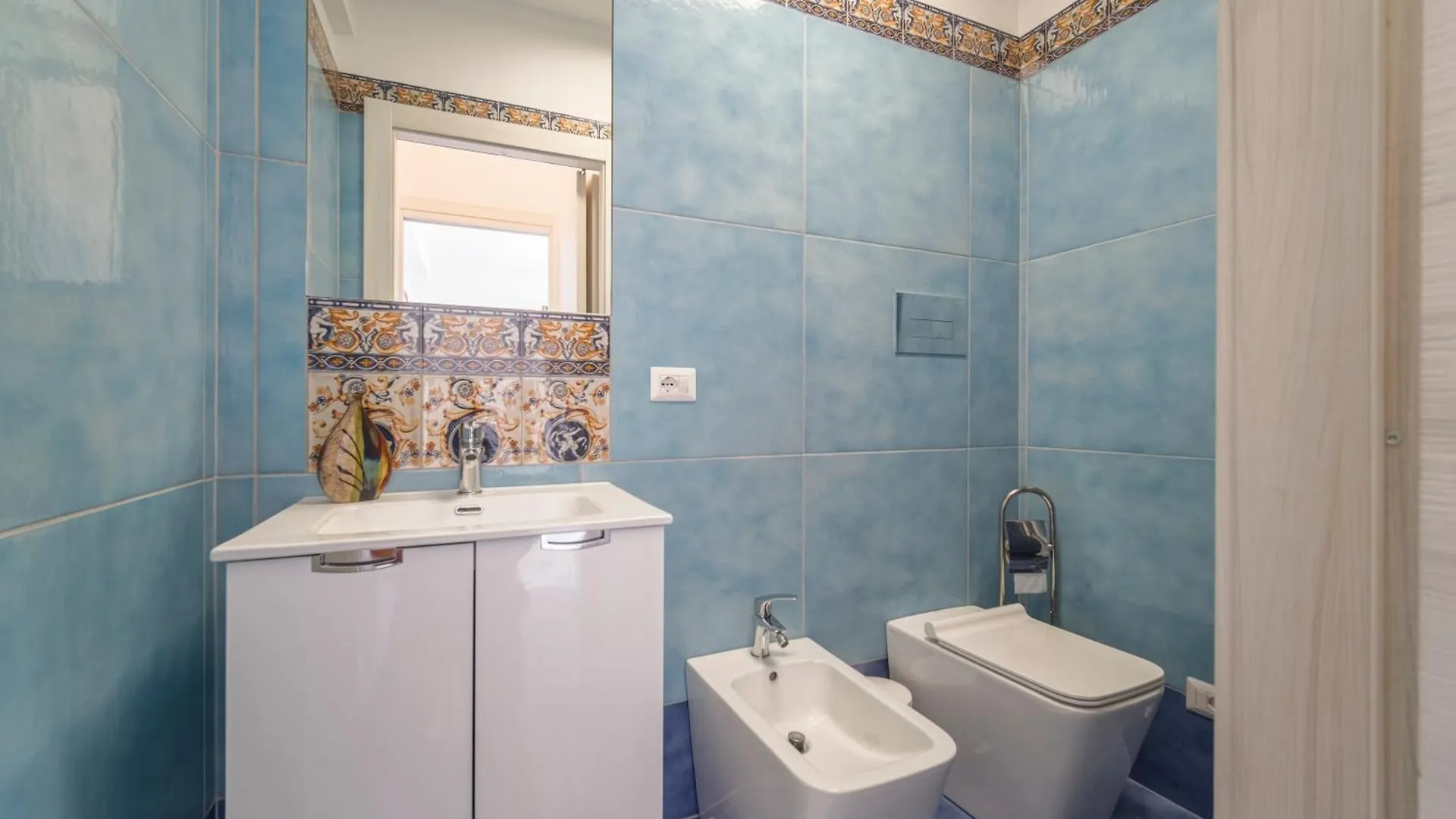 Aurora View Resort Mascali Aparthotel