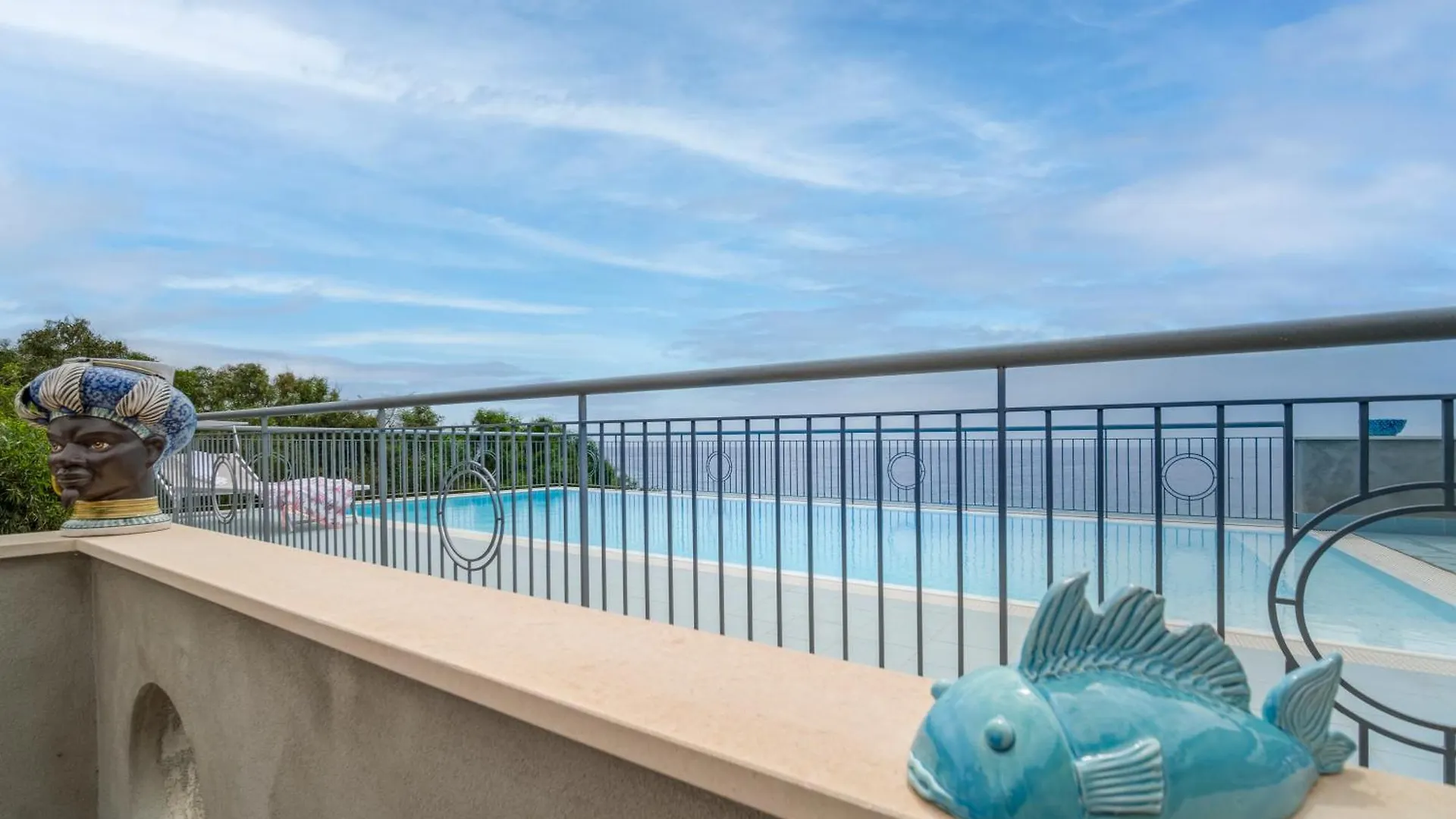Aurora View Resort Mascali Italia