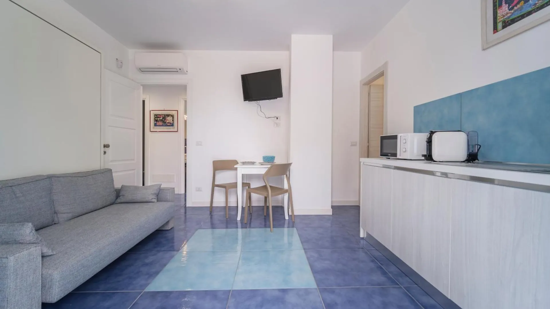 Aparthotel Aurora View Resort Mascali