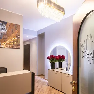 The Dream Milano