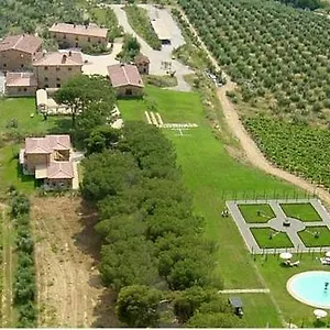 Il Tesoro Massa Marittima