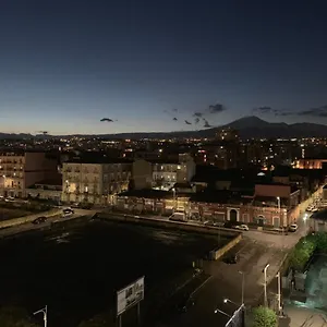Harmony Aeroporto di Catania Fontana Rossa