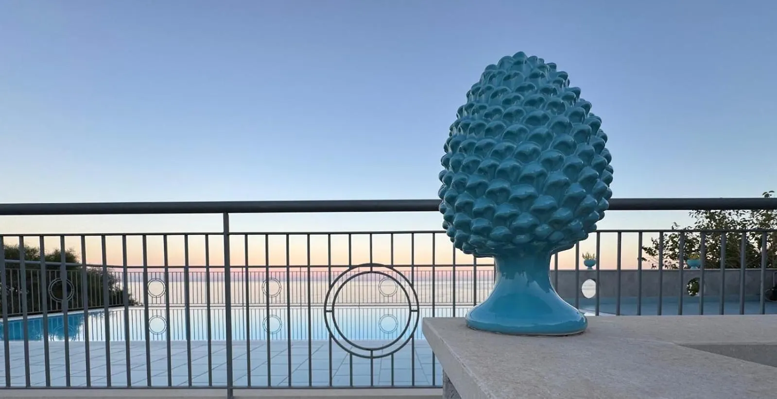 Aurora View Resort Mascali 0*,