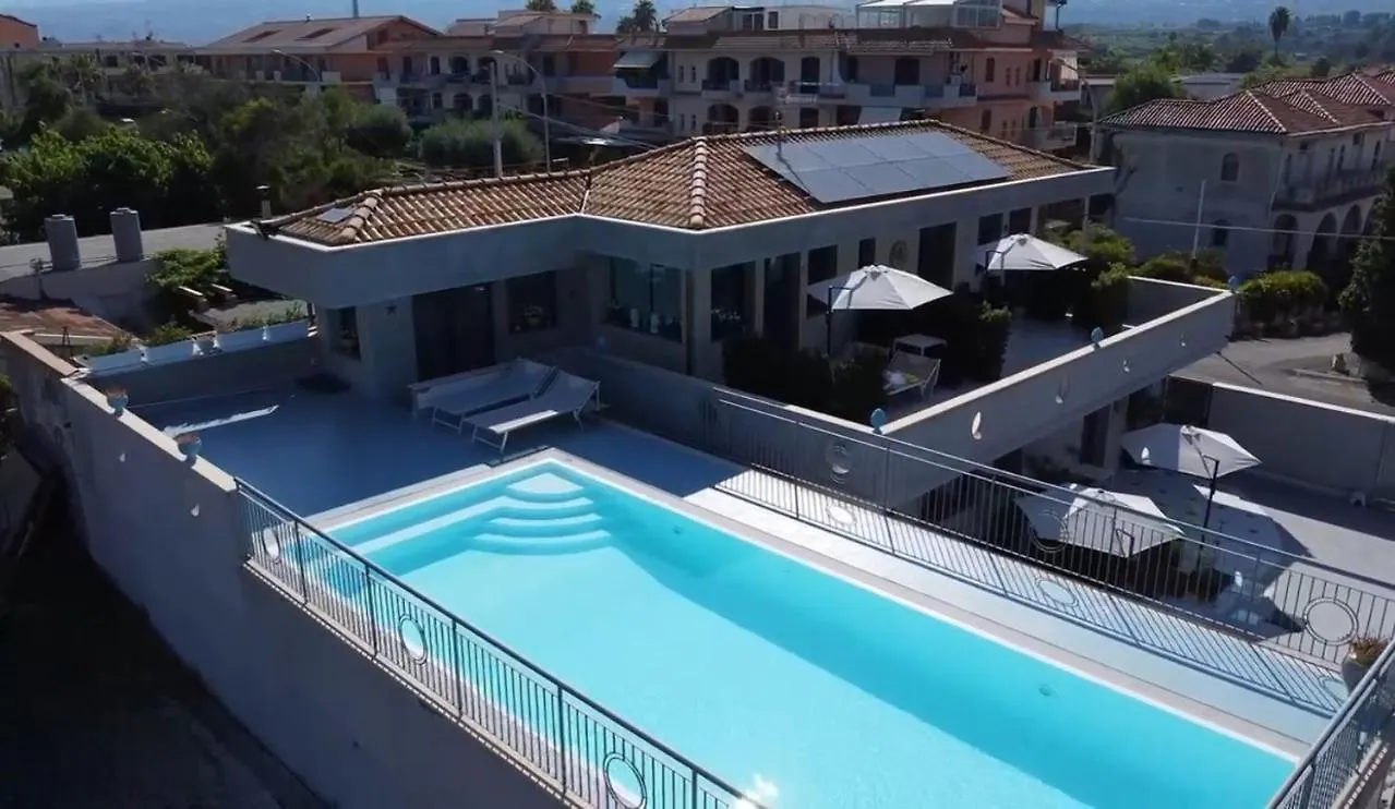 Aurora View Resort Mascali