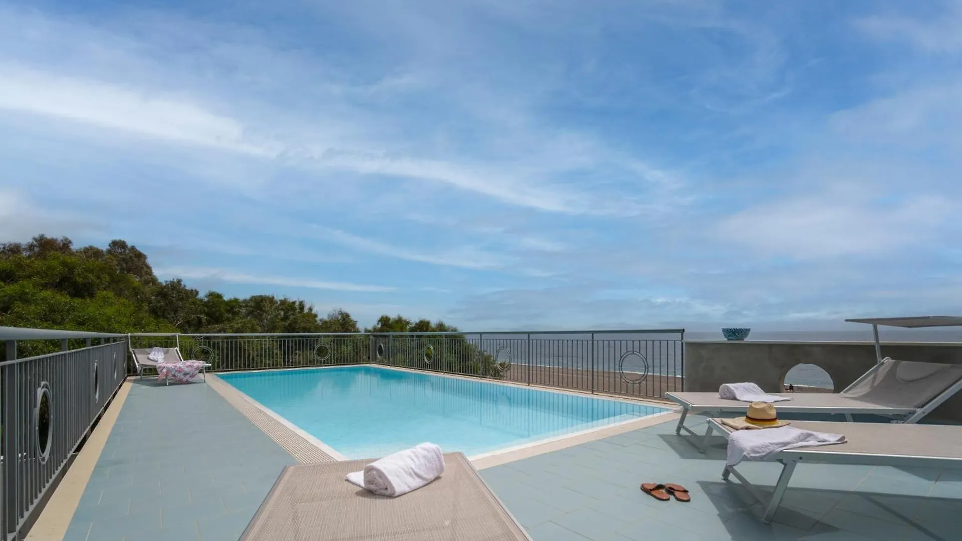 Aurora View Resort Mascali 0*,  Italy