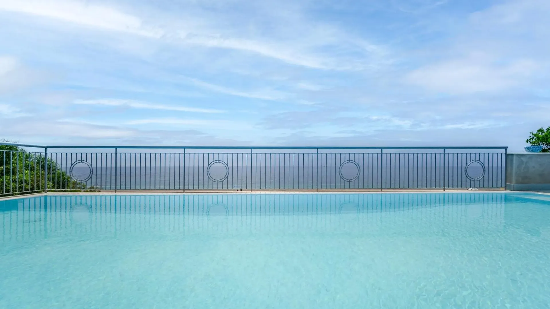 Aurora View Resort Mascali