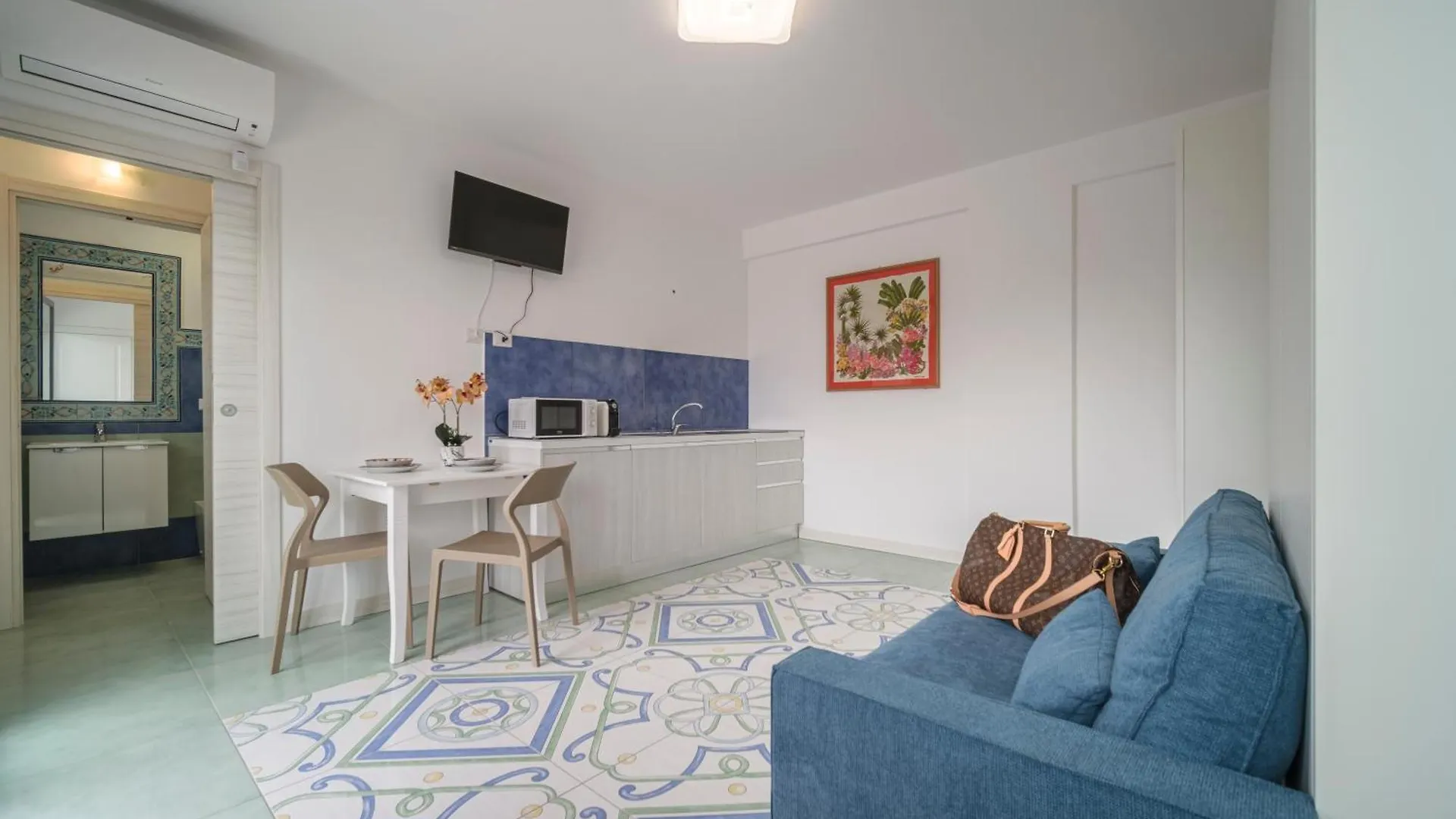 Aurora View Resort Mascali 0*,  Italy